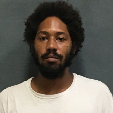 Dothan man accused of strangling girlfriend during altercation
